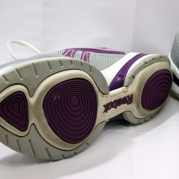 Reebok Tennis Shoes - Picture 3 of 5